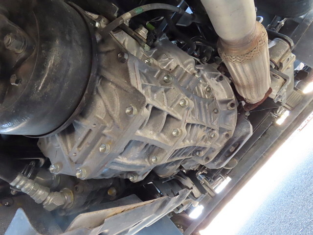 トヨタトヨエースローダーダンプ小型（2t・3t）[写真08]