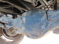 トヨタトヨエースローダーダンプ小型（2t・3t）[写真10]