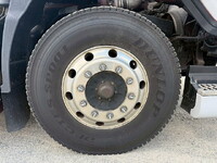 いすゞギガトレーラーヘッド（トラクターヘッド）大型（10t）[写真12]