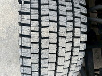 いすゞギガトレーラーヘッド（トラクターヘッド）大型（10t）[写真13]