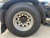 いすゞギガトレーラーヘッド（トラクターヘッド）大型（10t）[写真14]