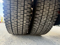 いすゞギガトレーラーヘッド（トラクターヘッド）大型（10t）[写真15]