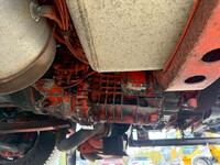 いすゞギガトレーラーヘッド（トラクターヘッド）大型（10t）[写真17]