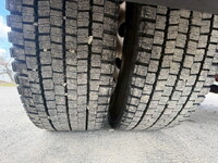 いすゞギガトレーラーヘッド（トラクターヘッド）大型（10t）[写真18]