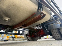 いすゞギガトレーラーヘッド（トラクターヘッド）大型（10t）[写真20]