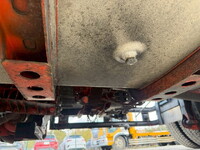 いすゞギガトレーラーヘッド（トラクターヘッド）大型（10t）[写真21]