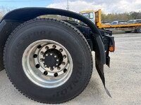 いすゞギガトレーラーヘッド（トラクターヘッド）大型（10t）[写真23]