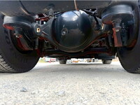 いすゞギガトレーラーヘッド（トラクターヘッド）大型（10t）[写真24]