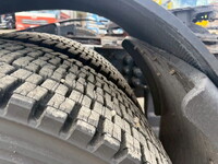 いすゞギガトレーラーヘッド（トラクターヘッド）大型（10t）[写真25]