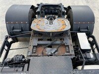 いすゞギガトレーラーヘッド（トラクターヘッド）大型（10t）[写真28]