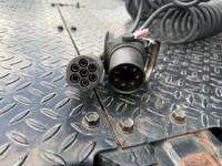 いすゞギガトレーラーヘッド（トラクターヘッド）大型（10t）[写真31]