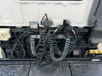 いすゞギガトレーラーヘッド（トラクターヘッド）大型（10t）[写真32]