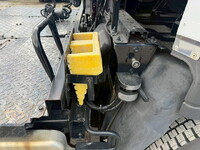 いすゞギガトレーラーヘッド（トラクターヘッド）大型（10t）[写真34]