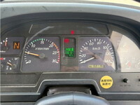 いすゞギガトレーラーヘッド（トラクターヘッド）大型（10t）[写真39]