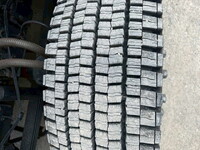 いすゞギガトレーラーヘッド（トラクターヘッド）大型（10t）[写真10]