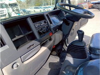 いすゞエルフ高所作業車小型（2t・3t）[写真15]