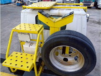 いすゞエルフ高所作業車小型（2t・3t）[写真20]