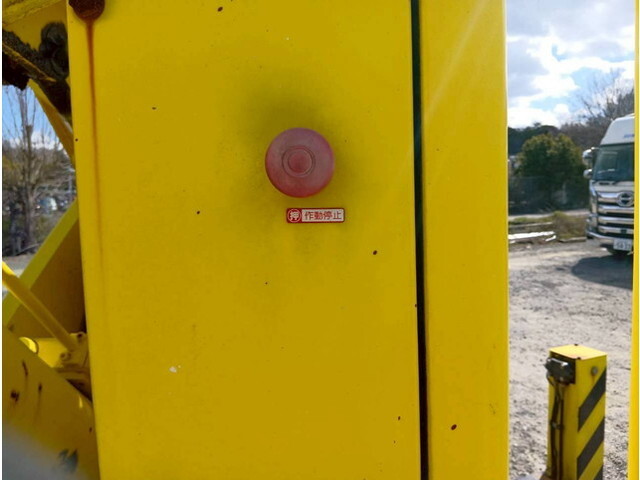 いすゞエルフ高所作業車小型（2t・3t）[写真20]