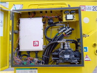 いすゞエルフ高所作業車小型（2t・3t）[写真23]