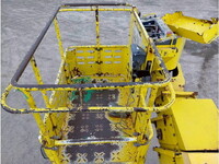 いすゞエルフ高所作業車小型（2t・3t）[写真25]