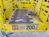 いすゞエルフ高所作業車小型（2t・3t）[写真29]