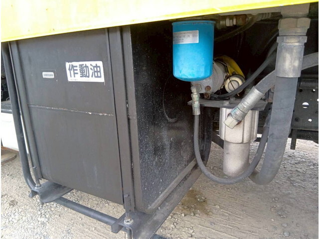 いすゞエルフ高所作業車小型（2t・3t）[写真29]