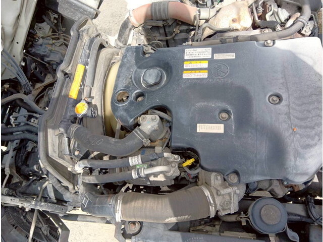 いすゞエルフ高所作業車小型（2t・3t）[写真33]