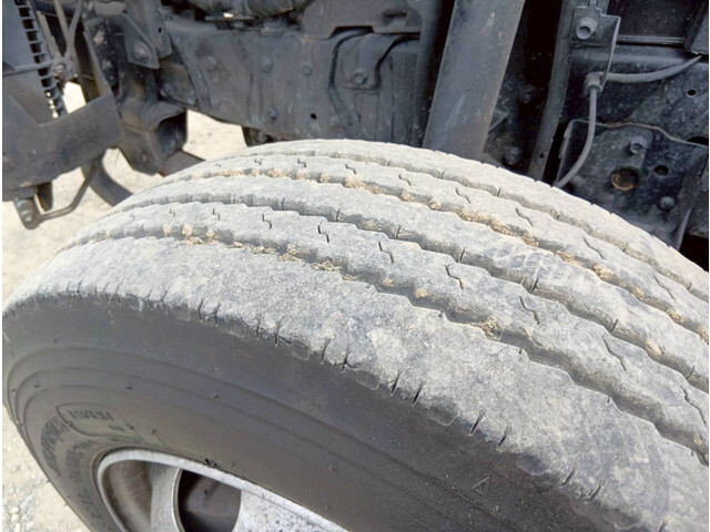 いすゞエルフ高所作業車小型（2t・3t）[写真35]