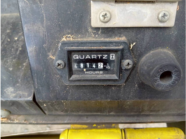 いすゞエルフ高所作業車小型（2t・3t）[写真39]