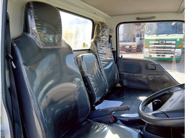 いすゞエルフ高所作業車小型（2t・3t）[写真07]