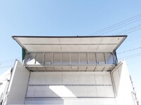 三菱ふそうキャンターアルミウイング小型（2t・3t）[写真11]