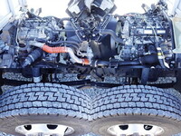 三菱ふそうキャンターアルミウイング小型（2t・3t）[写真17]