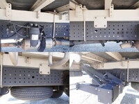 三菱ふそうキャンターアルミウイング小型（2t・3t）[写真20]