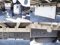 三菱ふそうキャンターアルミウイング小型（2t・3t）[写真21]