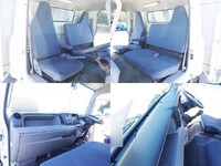 三菱ふそうキャンターアルミウイング小型（2t・3t）[写真23]