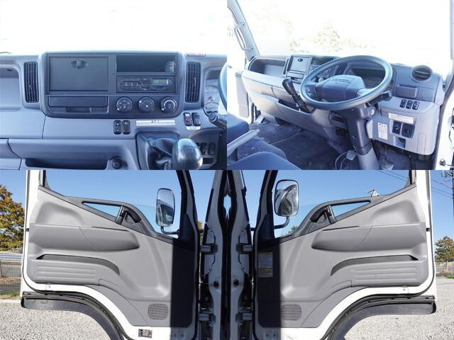 三菱ふそうキャンターアルミウイング小型（2t・3t）[写真23]