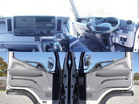 三菱ふそうキャンターアルミウイング小型（2t・3t）[写真24]