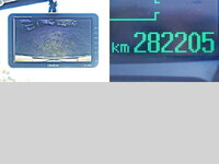 三菱ふそうキャンターアルミウイング小型（2t・3t）[写真25]