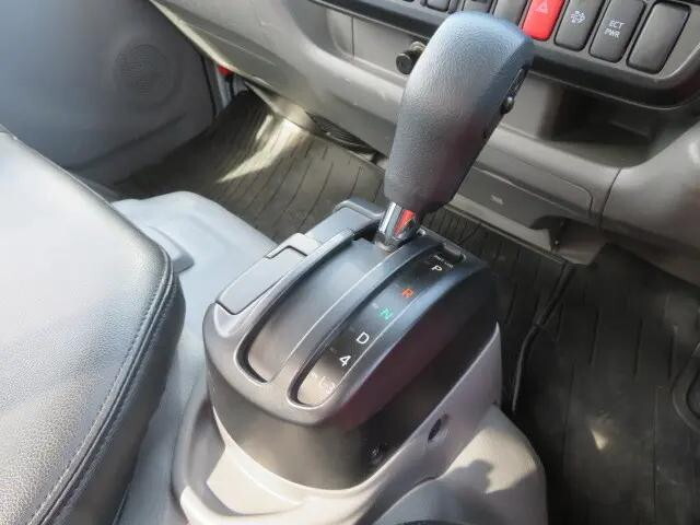 日野デュトロ平ボディ小型（2t・3t）[写真17]