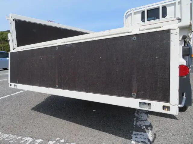 日野デュトロ平ボディ小型（2t・3t）[写真25]