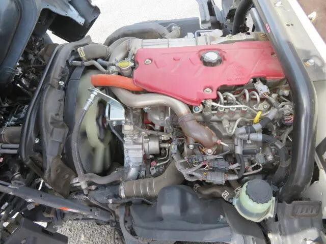 日野デュトロ平ボディ小型（2t・3t）[写真30]