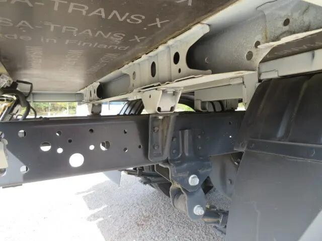 日野デュトロ平ボディ小型（2t・3t）[写真33]