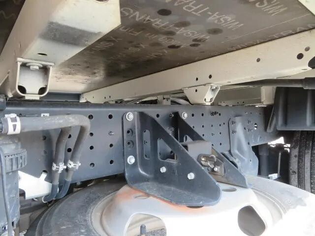 日野デュトロ平ボディ小型（2t・3t）[写真34]