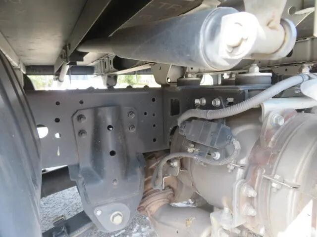 日野デュトロ平ボディ小型（2t・3t）[写真35]