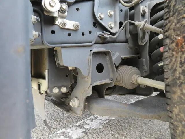 日野デュトロ平ボディ小型（2t・3t）[写真40]