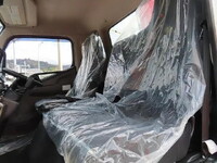 三菱ふそうキャンタークレーン4段小型（2t・3t）[写真11]