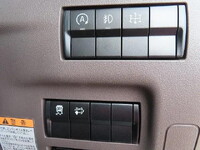 三菱ふそうキャンタークレーン4段小型（2t・3t）[写真14]