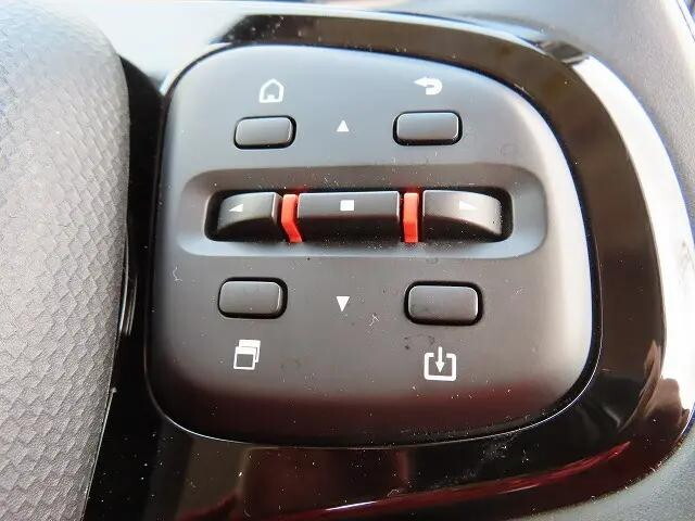 三菱ふそうキャンタークレーン4段小型（2t・3t）[写真15]