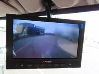 三菱ふそうキャンタークレーン4段小型（2t・3t）[写真18]