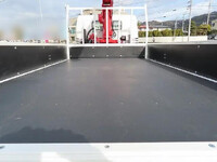 三菱ふそうキャンタークレーン4段小型（2t・3t）[写真20]